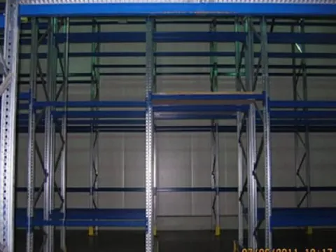 Izdavanje, poslovni prostor, 2550m², Leštane, Grocka - image 2