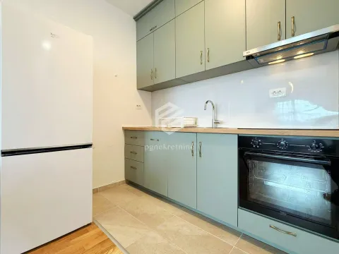 Izdavanje, jednosoban stan, 43m², Zabjelo, Podgorica - image 5