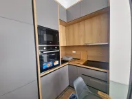 Rent, studio apartment, 33m², Bečići, Budva - image 12