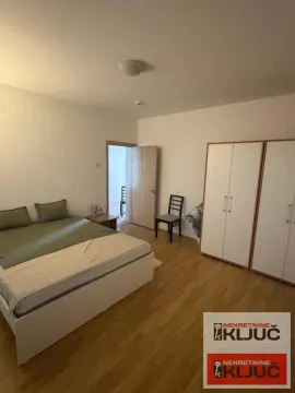 Rent, one bedroom apartment, 47m², Bulevar Evrope, Novi Sad Sve Podlokacije - image 4