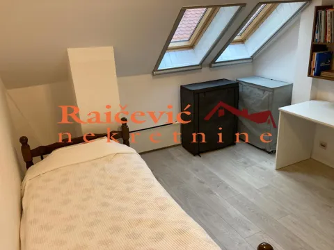 Sale, four bedroom apartment, 84m², Zemun Gardoš, Zemun Sve Podlokacije - image 14