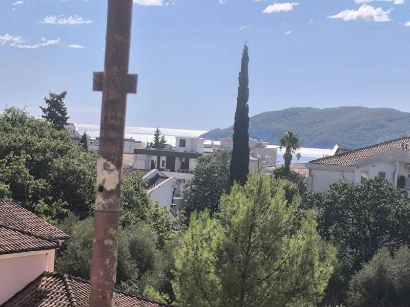 Sale, one bedroom apartment, 42m², Podkošljun, Budva