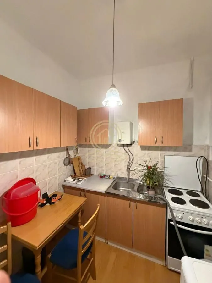 Rent, two bedroom apartment, 50m², Stari Grad, Beograd