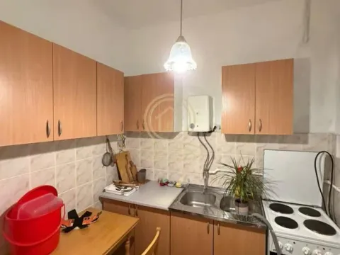 Rent, two bedroom apartment, 50m², Stari Grad, Beograd - image 8