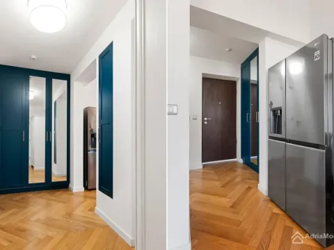 Prodaja, dvosoban stan, 68m², Centar, Tivat - image 9