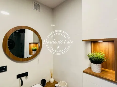 Sale, two bedroom apartment, 69m², Zlatibor, Srbija - image 10