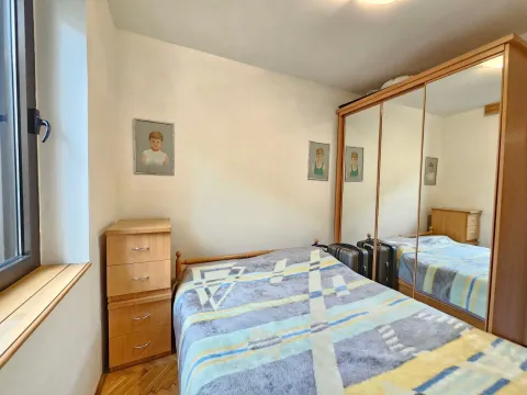 Izdavanje, dvosoban stan, 57m², Budva, Crna Gora - image 6