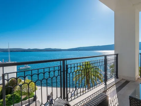 Prodaja, dvosoban stan, 123m², Porto Montenegro, Tivat - image 18