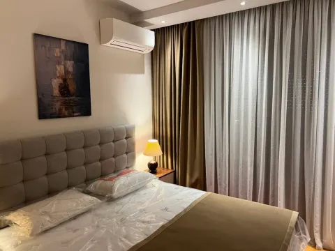 Rent, one bedroom apartment, 57m², Preko Morače, Podgorica - image 7