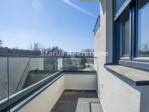 Sale, three bedroom apartment, 78m², Petrovaradin, Novi Sad - image 29