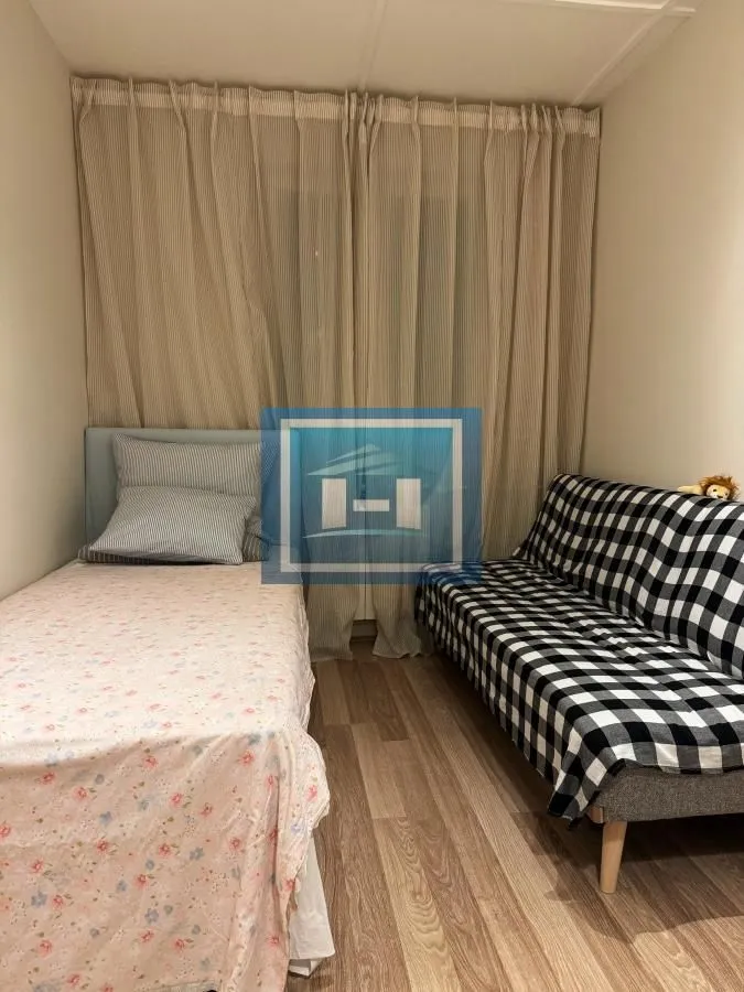 Prodaja, garsonjera, 29m², Resavica (varošica), Despotovac