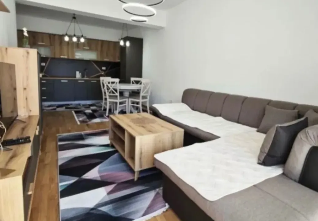 Rent, two bedroom apartment, 68m², Stara Varoš, Podgorica