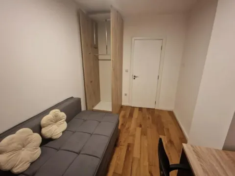Rent, two bedroom apartment, 59m², Medijana, Niš - image 4