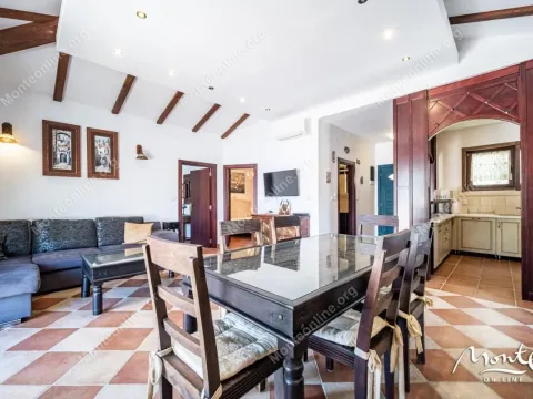 Sale, two bedroom apartment, 92m², Kostanjica, Kotor - image 9