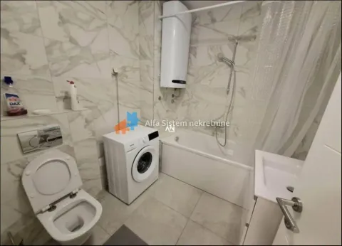 Izdavanje, dvosoban stan, 60m², Novi Beograd Blok 65, Novi Beograd Sve Podlokacije - image 15