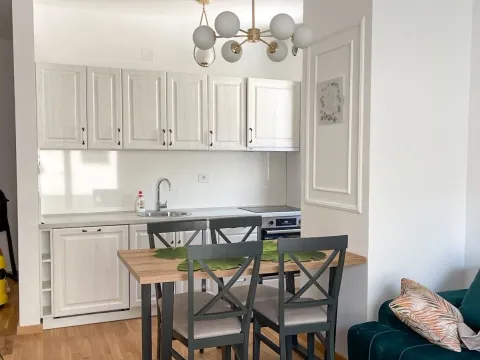 Sale, apartment, 43m², Bečići, Budva - image 18