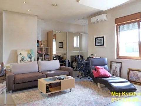 Prodaja, dvosoban stan, 78m², Stari Grad, Beograd - image 4