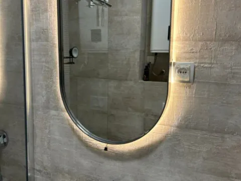 Izdavanje, jednosoban stan, 40m², Gorica C, Podgorica - image 8