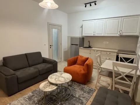 Rent, two bedroom apartment, 45m², Zabjelo, Podgorica - image 1