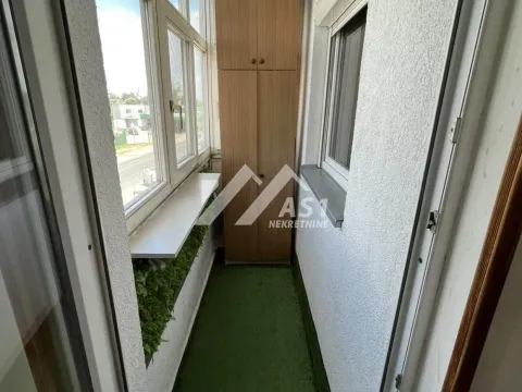 Izdavanje, jednosoban stan, 35m², Podbara, Novi Sad Sve Podlokacije - image 10