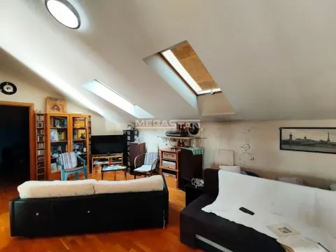 Sale, four bedroom apartment, 160m², Profesorska Kolonija, Palilula Sve Podlokacije - image 9