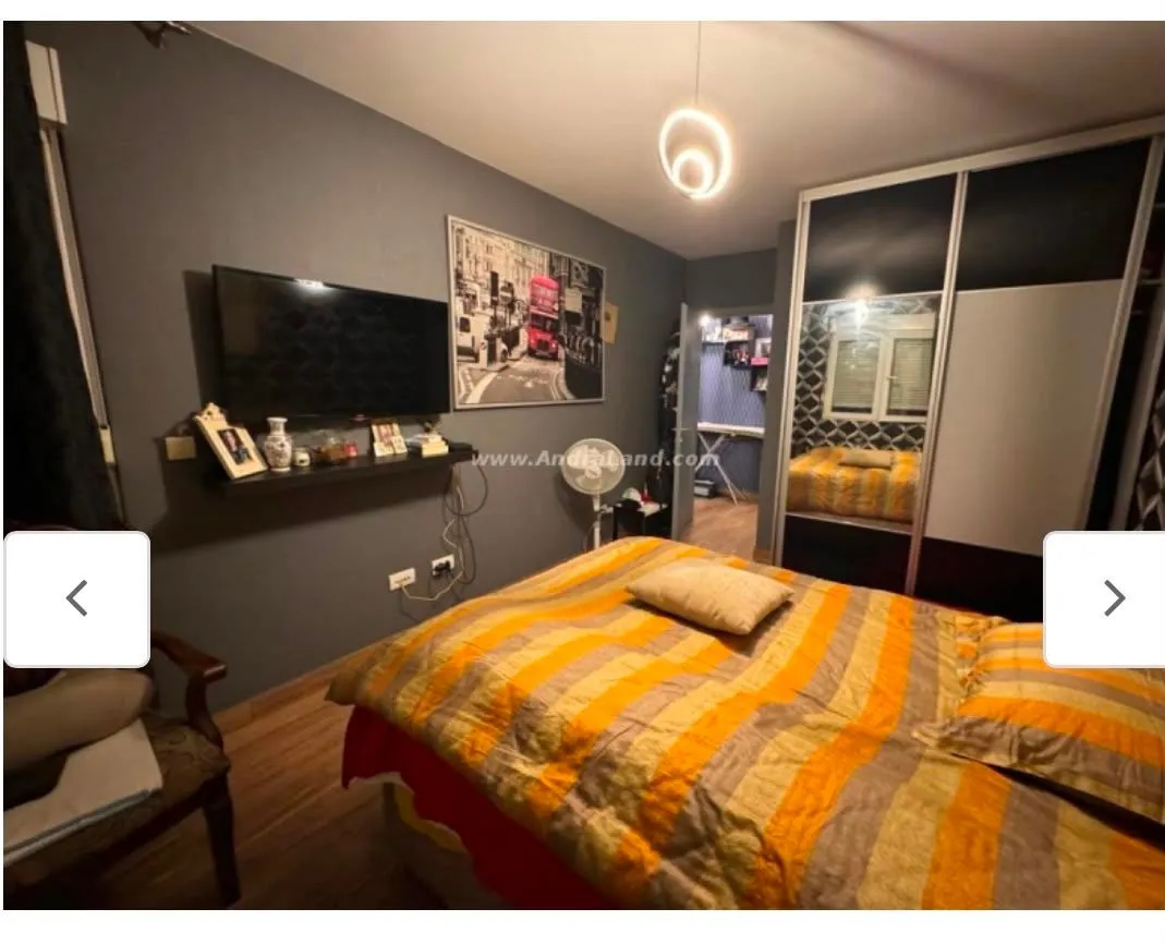 Prodaja, dvosoban stan, 79m², Makedonsko naselje, Bar