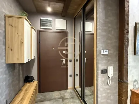 Sale, four bedroom apartment, 100m², Sajmište, Novi Sad - image 11