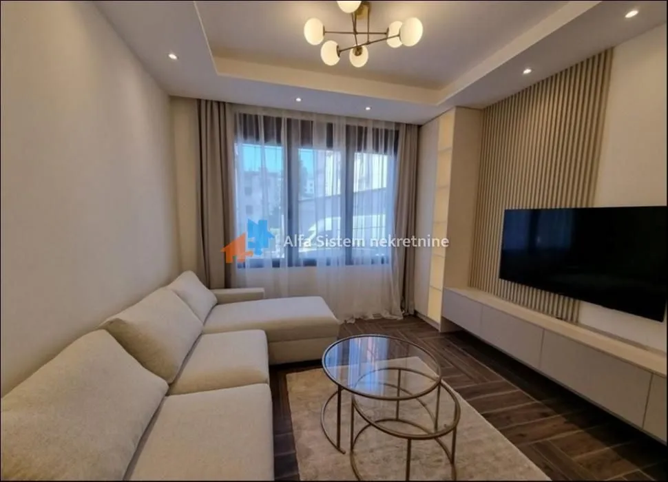Rent, apartment, 40m², Južni Bulevar, Vračar Sve Podlokacije