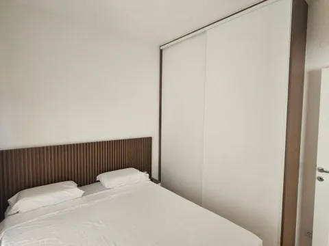 Rent, one bedroom apartment, 62m², Bečići, Budva - image 24