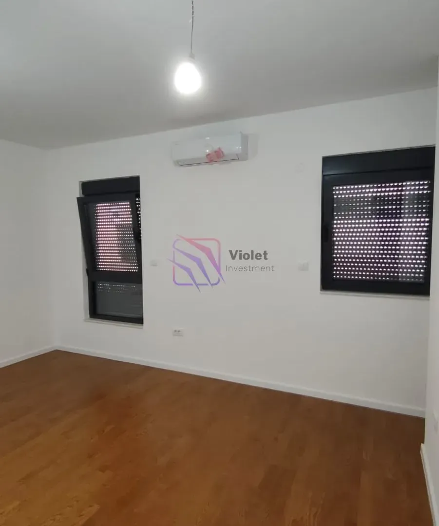 Rent, one bedroom apartment, 45m², City Kej, Podgorica