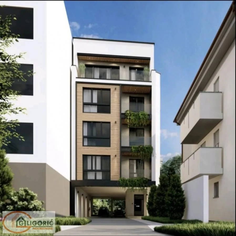 Sale, apartment, 129m², Pančevo, Srbija
