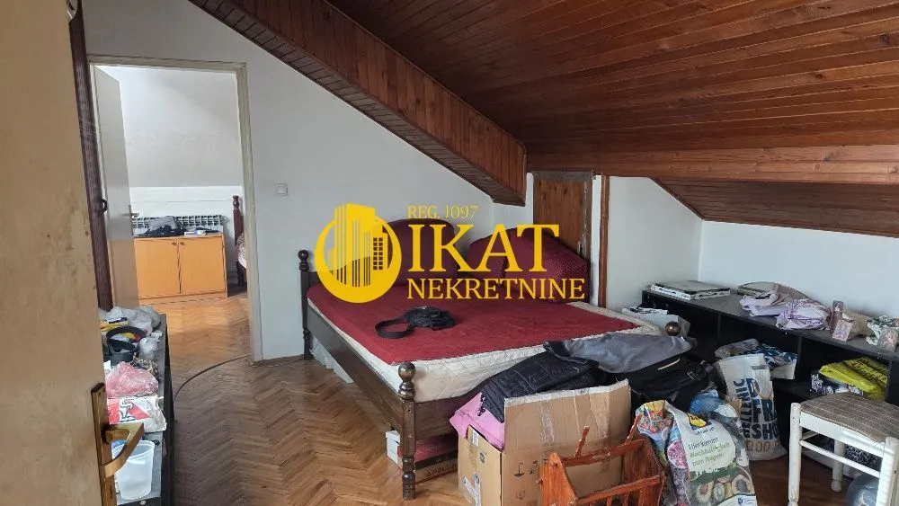 Prodaja, stan, 109m², Galenika, Beograd