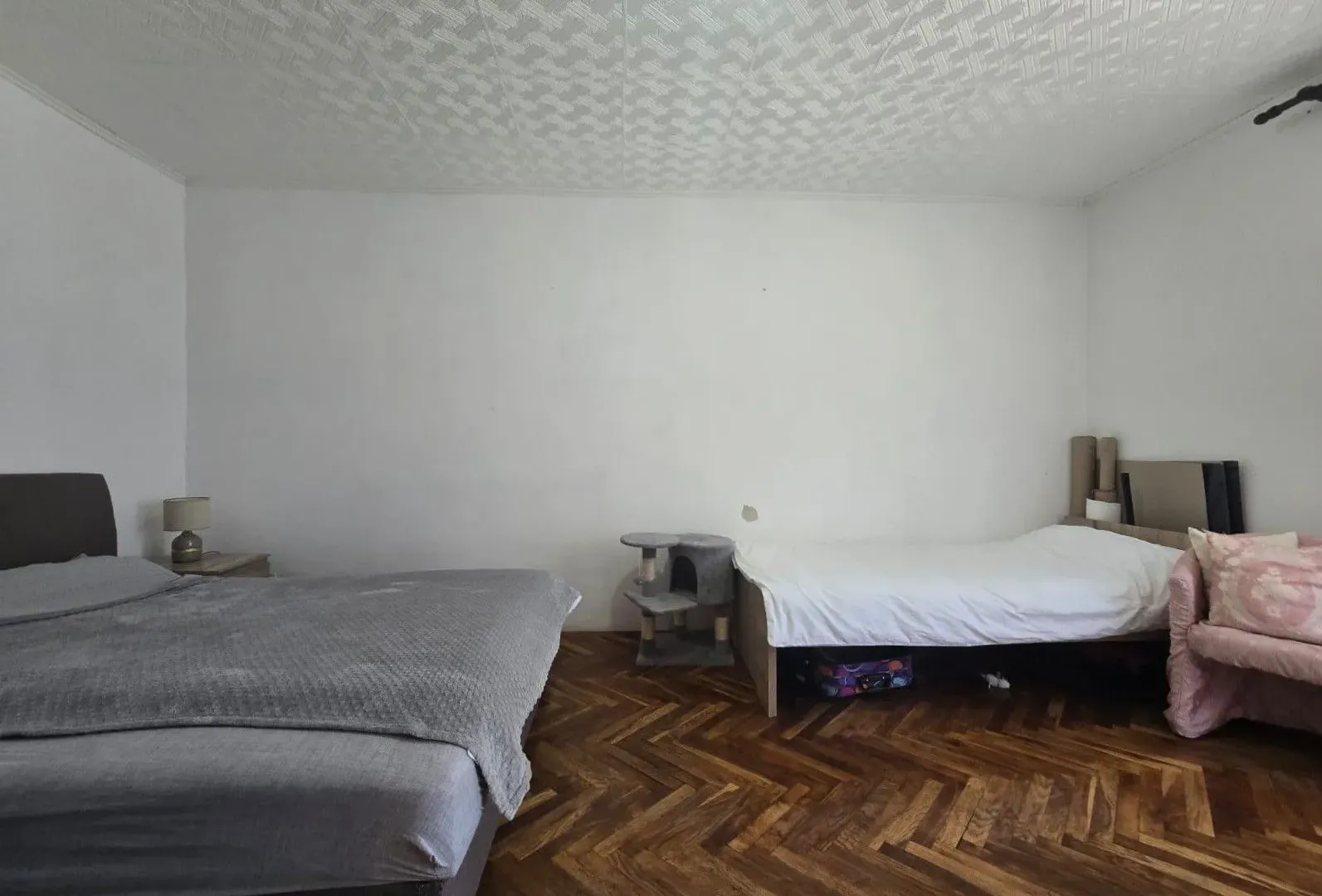 Prodaja, jednosoban stan, 35m², Škaljari, Kotor