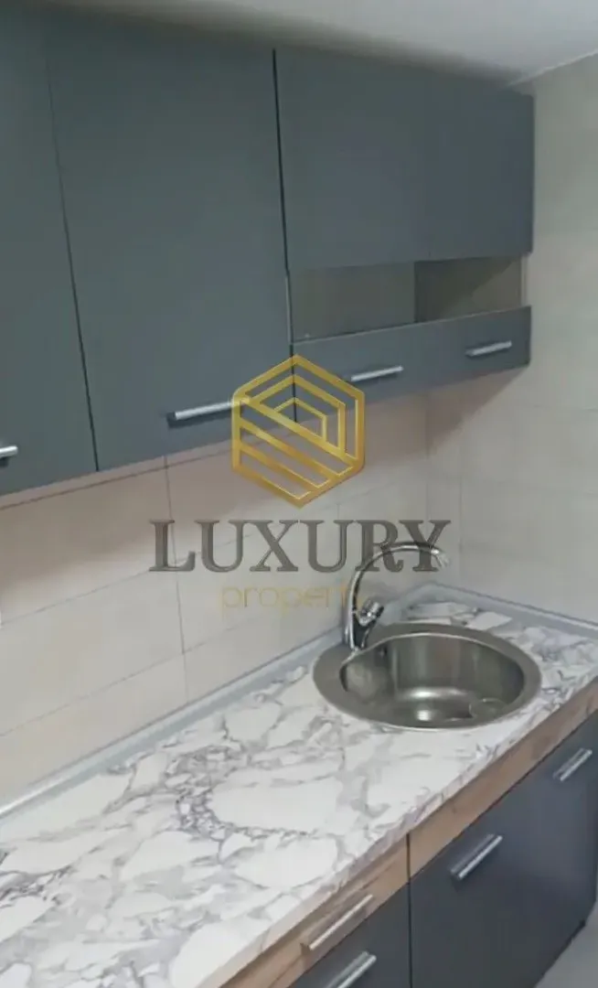 Rent, one bedroom apartment, 50m², Pobrežje, Podgorica