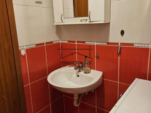 Rent, two bedroom apartment, 70m², Detelinara, Novi Sad Sve Podlokacije - image 10