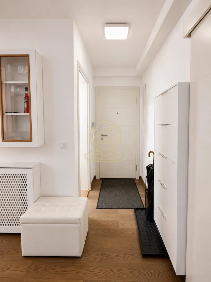 Rent, four bedroom apartment, 80m², Tašmajdan, Palilula Sve Podlokacije