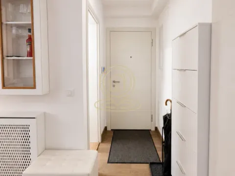 Rent, four bedroom apartment, 80m², Tašmajdan, Palilula Sve Podlokacije - image 15