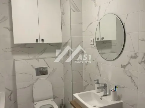 Izdavanje, dvosoban stan, 45m², Novi Sad Sve Podlokacije, Novi Sad - image 9