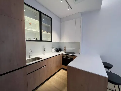 Prodaja, dvosoban stan, 106m², Centar, Budva - image 13