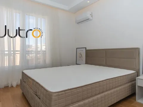 Izdavanje, dvosoban stan, 70m², Podgorica, Crna Gora - image 16