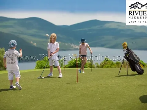 Prodaja, kuća, 15529m², Luštica Bay, Tivat - image 5