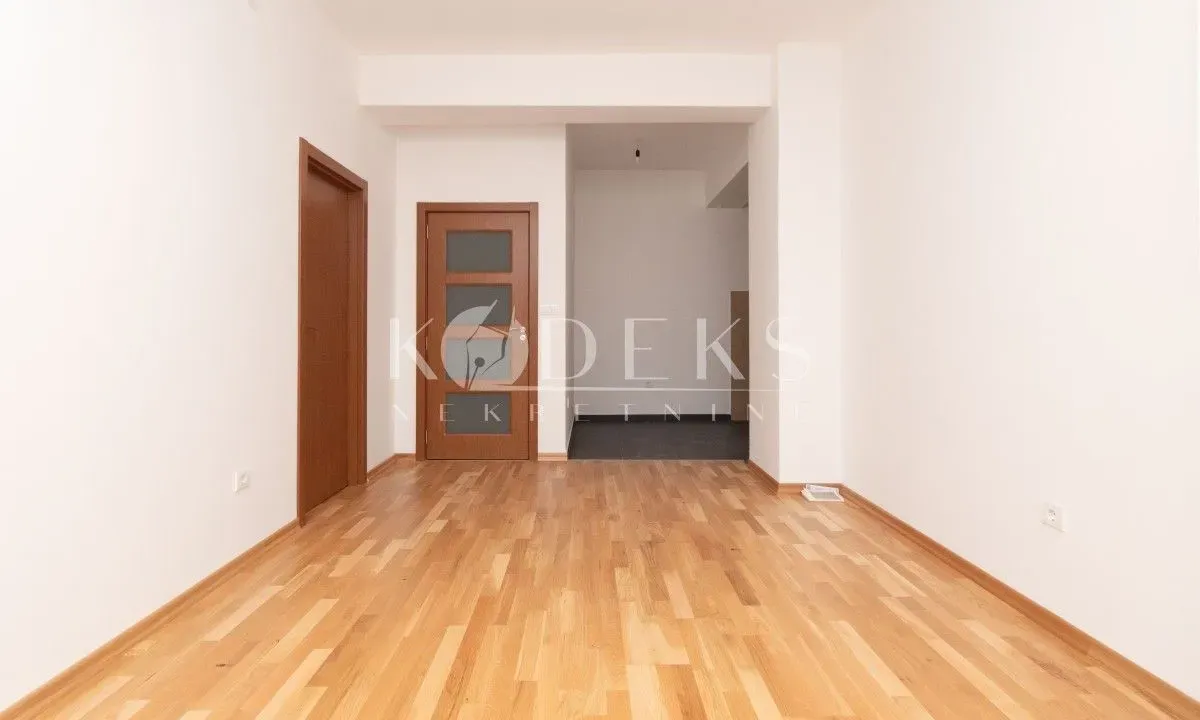 Rent, two bedroom apartment, 58m², Ljubović, Podgorica