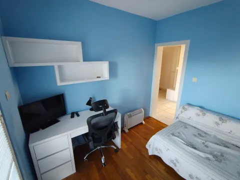 Rent, three bedroom apartment, 60m², Ilino, Bar - image 8