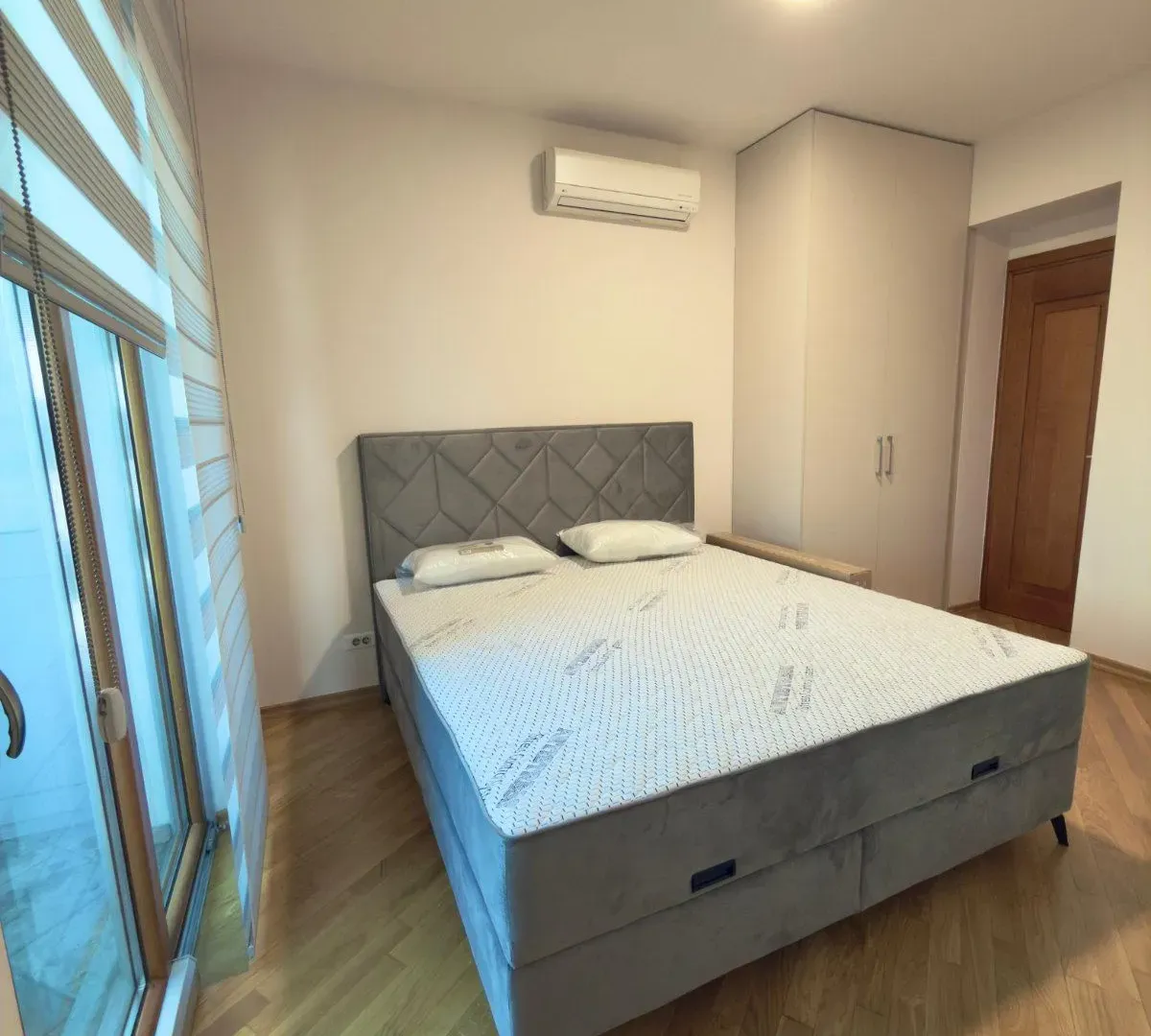 Prodaja, jednosoban stan, 50m², Centar, Podgorica