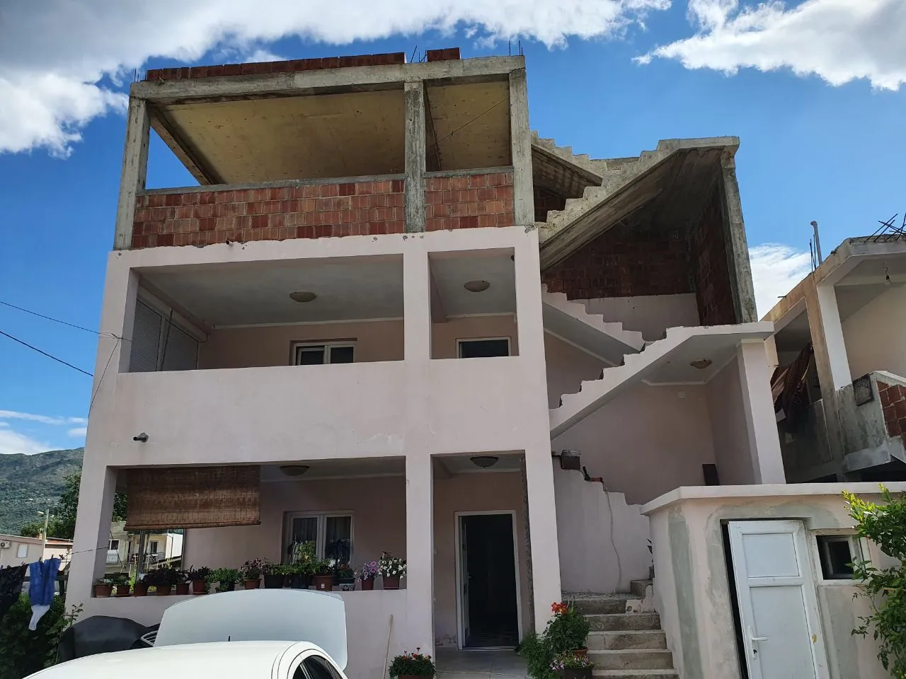 Sale, house, 390m², Zaljevo, Bar