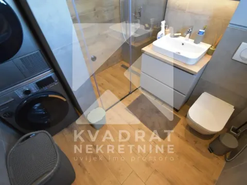 Izdavanje, dvosoban stan, 120m², Centar, Podgorica - image 11