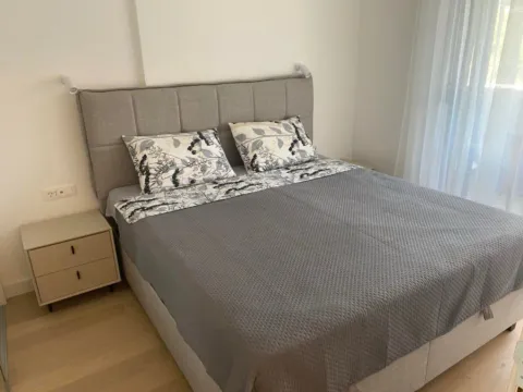 Prodaja, jednosoban stan, 42m², Bečići, Budva - image 11