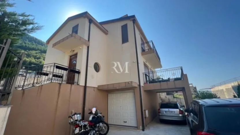 Sale, house, 173m², Pržice, Kotor