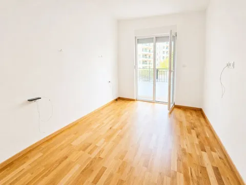 Prodaja, jednosoban stan, 43m², Bečići, Budva - image 9