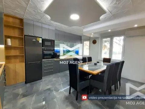 Izdavanje, trosoban stan, 60m², Durlan, Niš - image 5